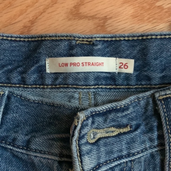 Levi’s bundle - Picture 11 of 11